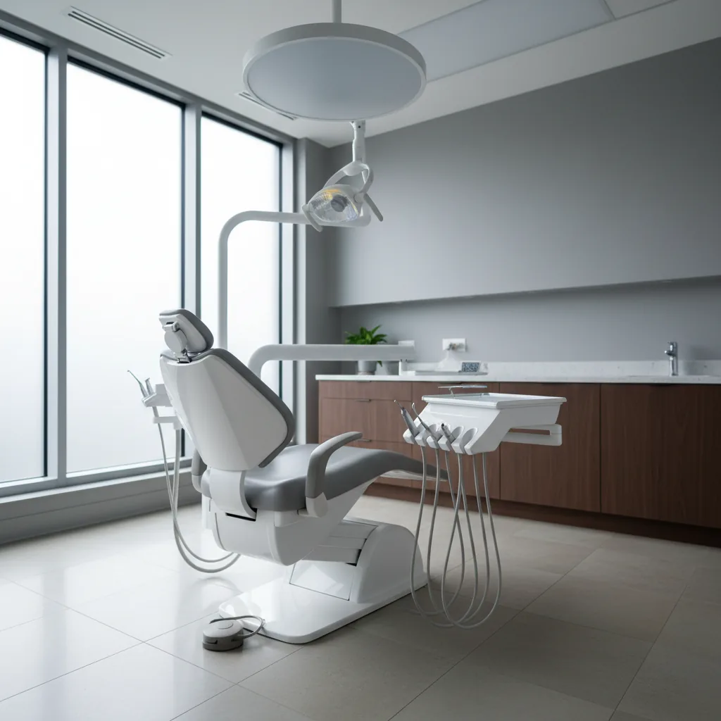 Dental Practice Loans for Santa Clarita, CA businesses