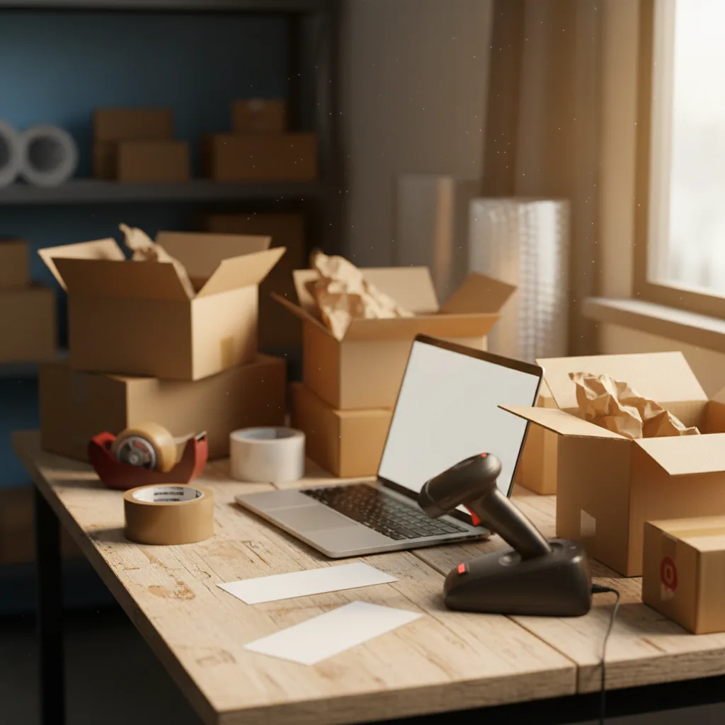 Ecommerce Business Funding for Santa Clarita, CA businesses