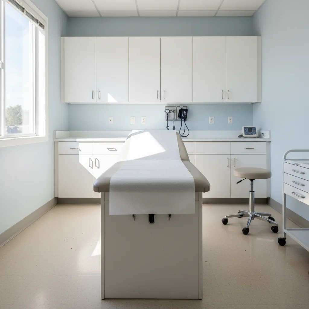 Medical Practice Loans for Santa Clarita, CA businesses
